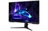 SAMSUNG Monitor S27DG300EU 68.6 cm (27") 1920 x 1080 piksela Full HD LCD crni